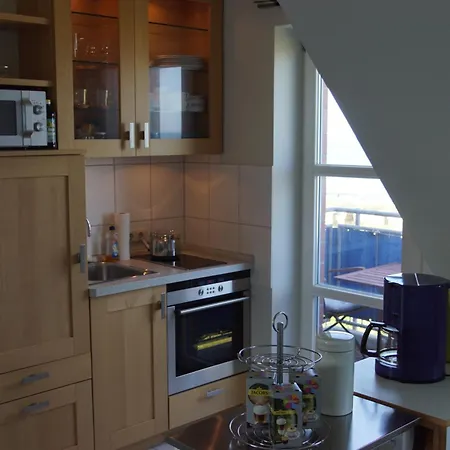 Appartamento Pier 33 Schonberger Strand